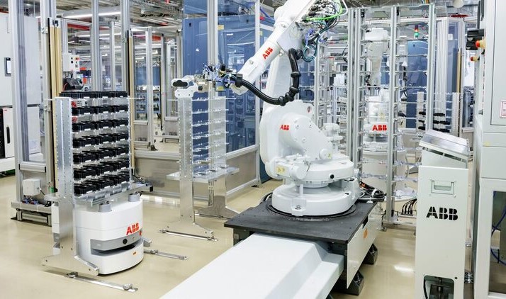 Mobile Robots to Revolutionize Multiple Industries, Reports International Federation of Robotics