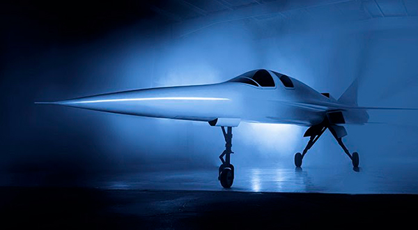 VELO3D Intelligent Fusion Technology to 3D Print Metal Parts on the Supersonic Jet