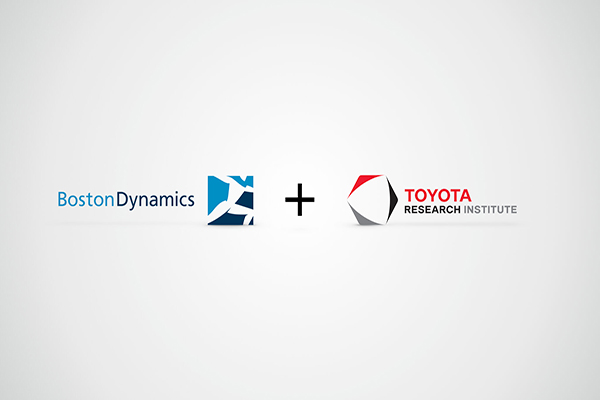 Boston Dynamics, Toyota Research Institute partner to advance robotics research