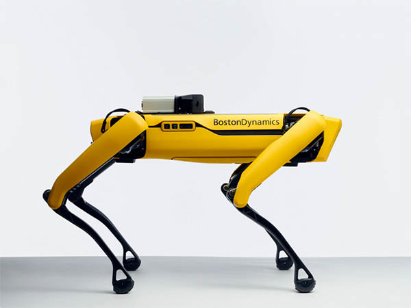 Major Robotics Vendors Sign Letter Denouncing Weaponizing General-Purpose Robots