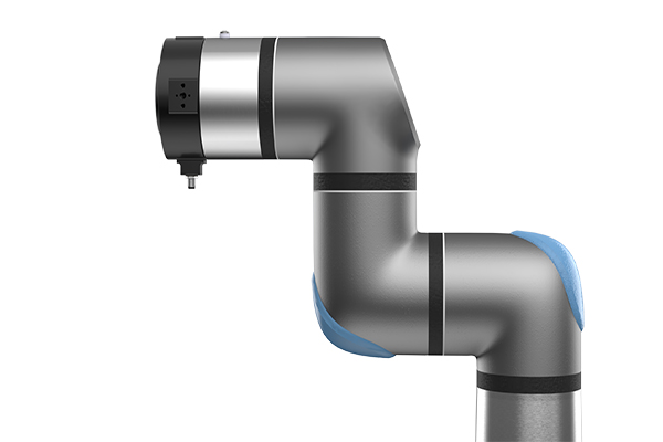 Bota Systems launches SensONE T80 force-torque sensor for heavy payloads on cobots