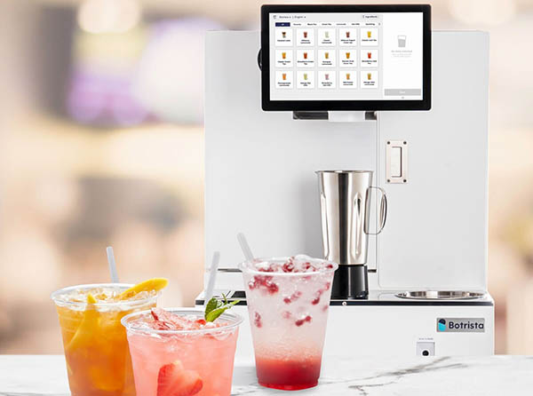 Botrista CEO Says Automation Can Help Rescue Shorthanded Restaurants