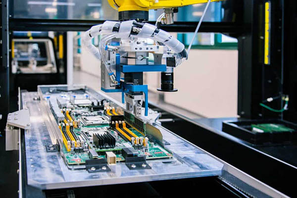 Bright Machines Raises $132M to Expand Intelligent Automation in Manufacturing