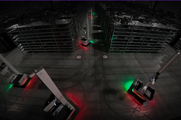 Brightpick said Autopicker robots unlock lights-out fulfillment in the warehouse