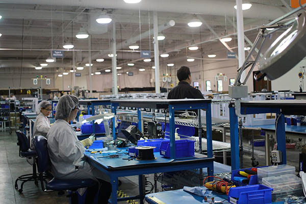 SK and BriteLab to Jointly Develop Technologies for U.S. Manufacturers