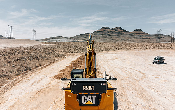 Built Robotics Acquires Roin Technologies, Combining Excavation and Concrete Automation