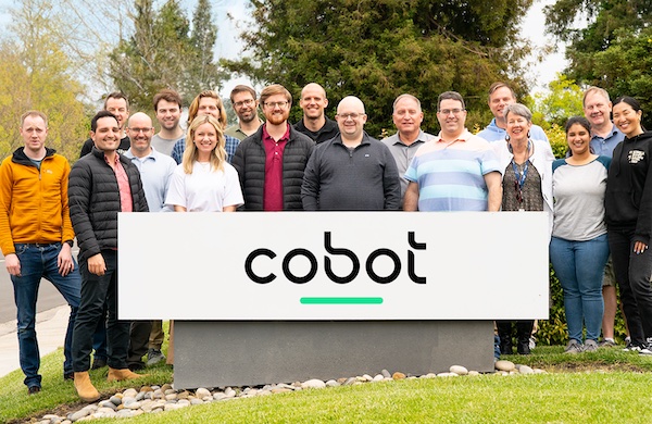 Collaborative Robotics Raises $30M Series A, Launches New Cobot Flywheel Program