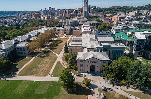 Richard King Mellon Foundation Approves $75M Grant to Build New Robotics Center at CMU