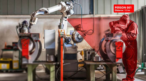 Advances in Vision Systems Unlock New Cobot and Mobile Robot Capabilities