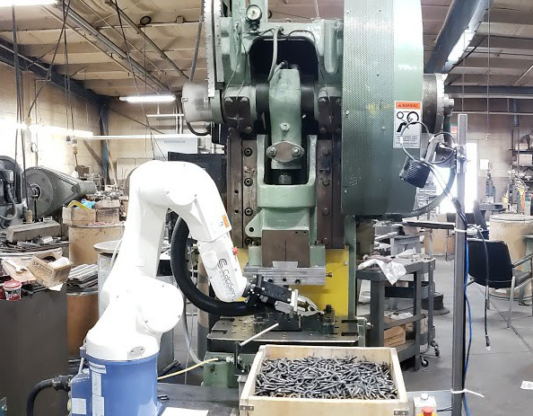 ARM Institute Launches Fellowship to Support AI in Metals and Manufacturing for Defense Suppliers