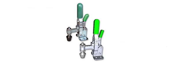 Carr Lane Manufacturing Chooses TraceParts 3D Product Catalog for its Tooling Components