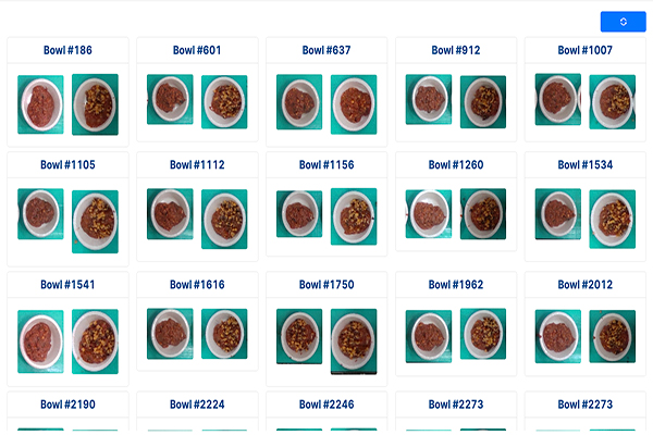Chef Robotics releases new Placement QA feature for food prep robot arm