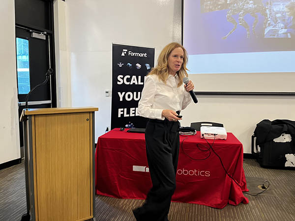 MassTech Exec Touts Grants at MassRobotics RoboSource Event