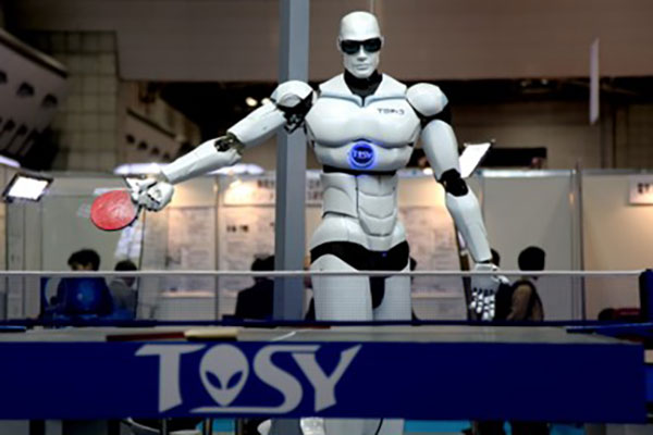 Chung-Ang University researchers develop self-powered tactile sensors for robotics, wearables