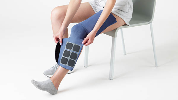 Cionic Raised $12.5M in Series A to Manufacture Its Neural Sleeve