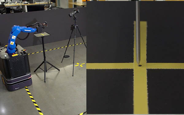 Clearpath Robotics and Fresh Consulting Join Forces to Enhance Mobile Manipulation