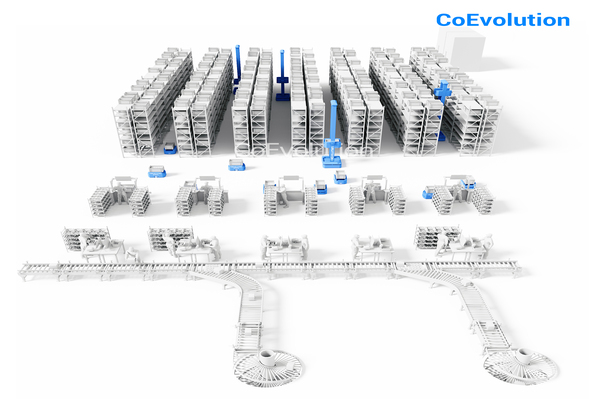 How Smart Software Can Reduce Logistics Challenges in Robotics