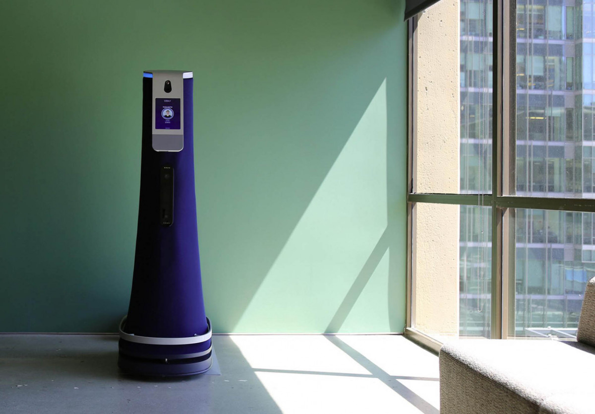 DoorDash Uses Cobalt Robots to Create Safer, More Secure Workplaces