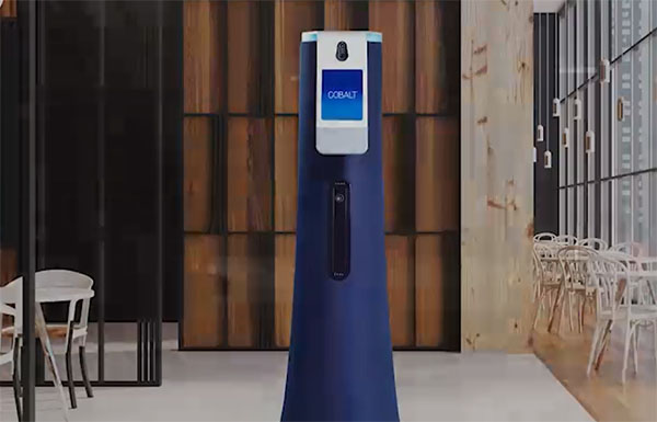Cobalt Robotics Integrates With Envoy Workplace Platform, Looks Ahead to 2023