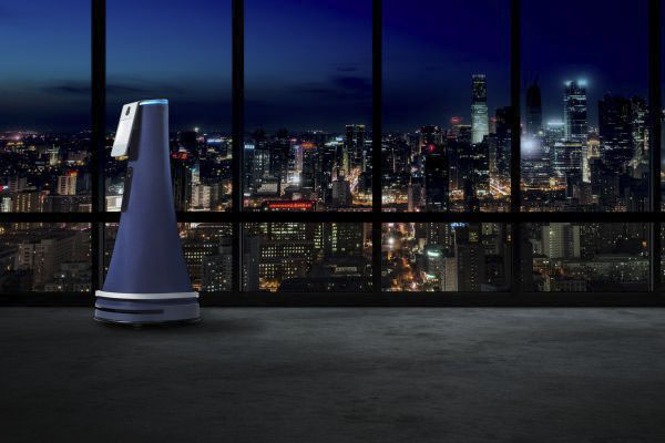 Ally Financial Plans to Deploy More Systems From Cobalt Robotics to Provide Security and Safety
