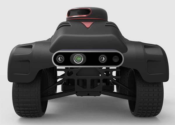 Cogniteam Partners With 634AI to Reduce Operational Expenses, Boost Safety in Warehouse Robotics