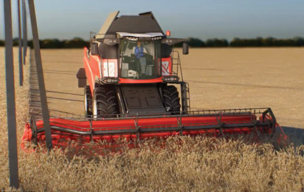 Cognitive Pilot CTO Explains How Autonomy Will Advance Agriculture