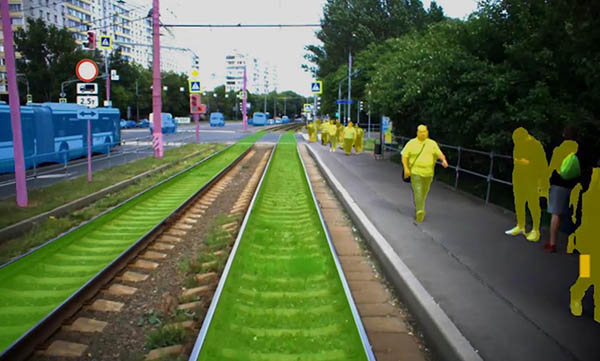 Cognitive Rail Pilot Complies With Eurasian Economic Union Requirements, Starts Mass Production