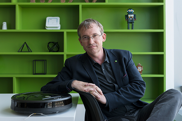 Consumer robot manufacturer iRobot and Amazon halt acquisition