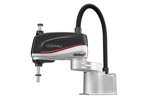 Rockwell Automation and Comau Collaborate on Robot Controls for Manufacturers