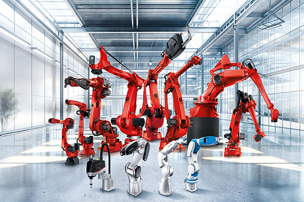 Comau brings the power of automation to Automate 2024