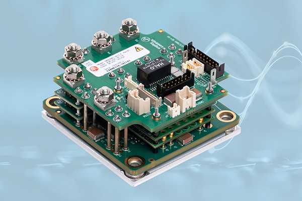 Copley Controls releases Nano servo drives for mobile robots