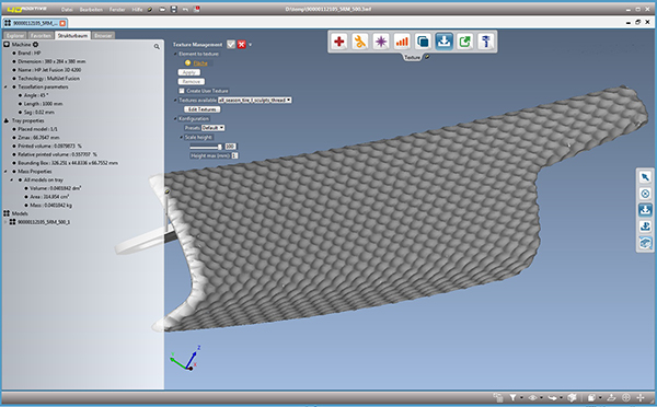 CoreTechnologies releases 4D_Additive Manufacturing Software Suite