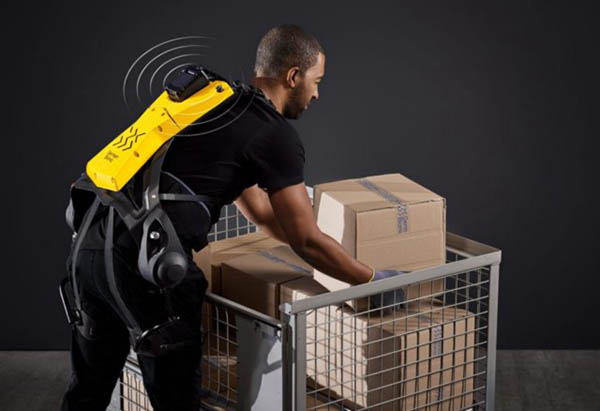 Cray X Exemplifies How Robot Enabled Humans Can Solve Supply Chain Woes