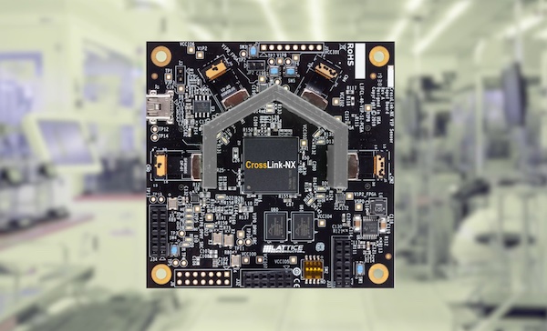 Lattice Semiconductor Updates Stack to Advance Industrial Automation at the Edge