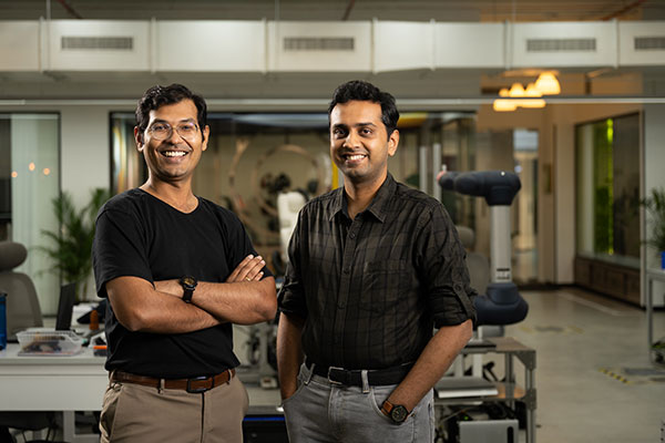 CynLr, Indian deep tech robotics startup, raises $10M Series A funding