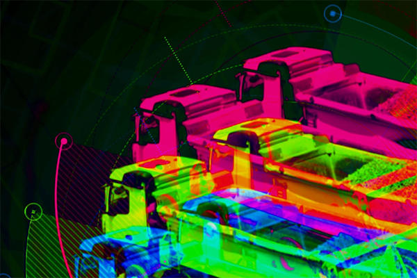 Airbiquity and Cyngn Partner to Add Autonomous Material Handling to Existing Vehicle Fleets
