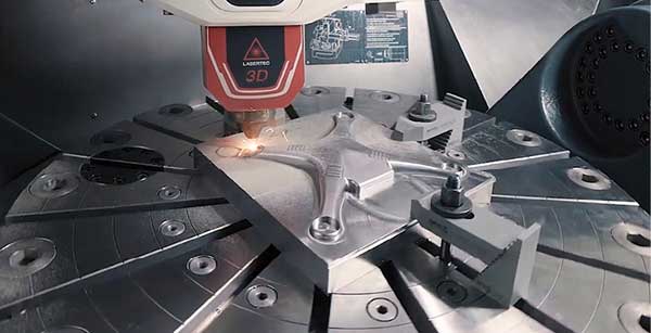 In Pursuit of Predictable 3D Metal Printing