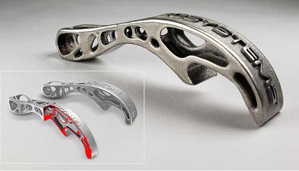 Additive Manufacturing and Generative Design—a Match Made in Heaven