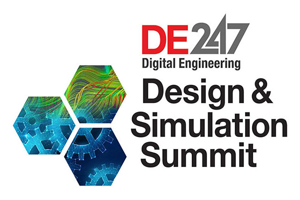 Digital Engineering to host Design & Simulation Summit on October 31