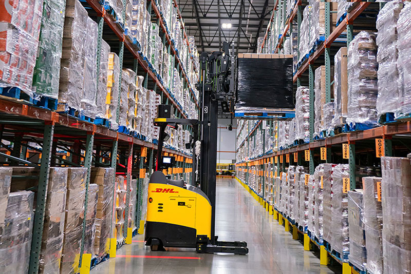Five Emerging Technologies Accelerating Supply Chain Digitalization in 2022