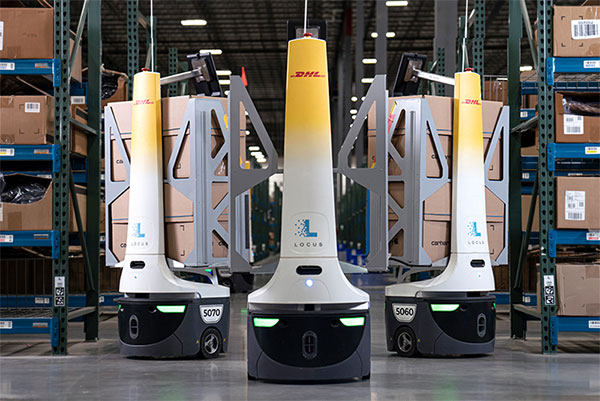 Insights Using Automation to Increase Each Picking Productivity
