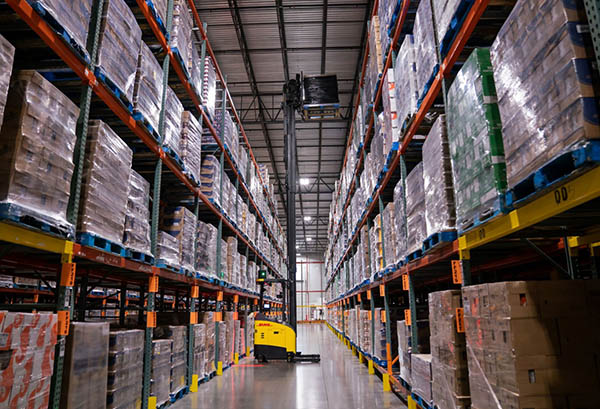 Robotics Advancements Promise Bright Future for Supply Chains Beyond COVID Challenges