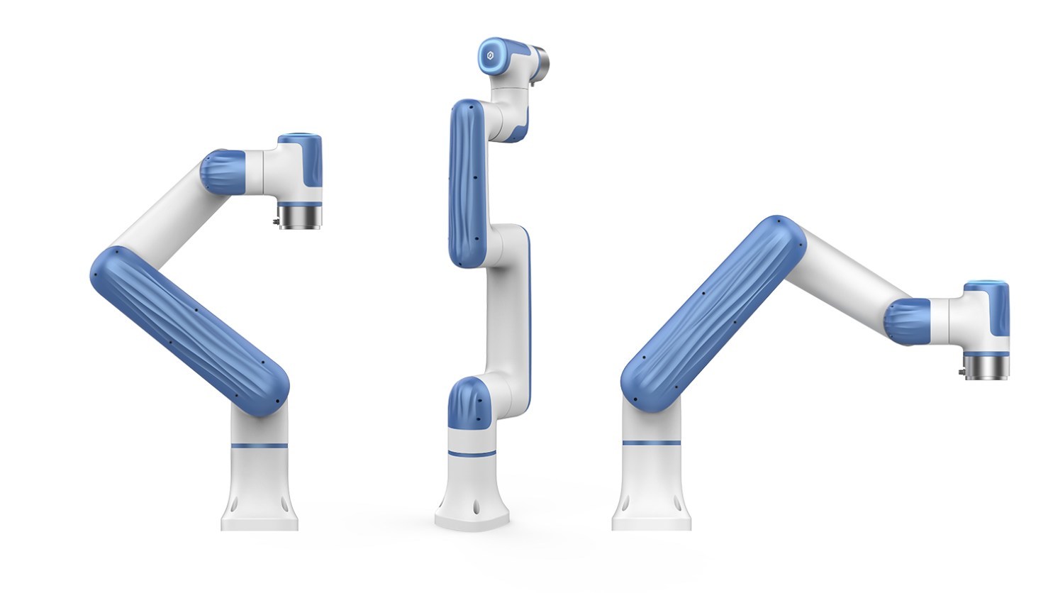 Dobot Launches Cobot Arms For Retail and Service Markets as Part of New Product Series