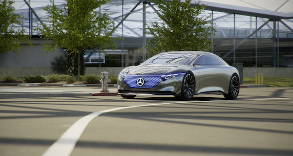 GTC: NVIDIA Omniverse Enables Real-Time, Virtual Collaboration