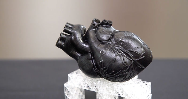 DSM and Adaptive3D Partner to Commercialize Tough 3D Printing Photopolymer