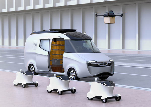 4 Robotics Hardware and Software Trends to Follow in 2022