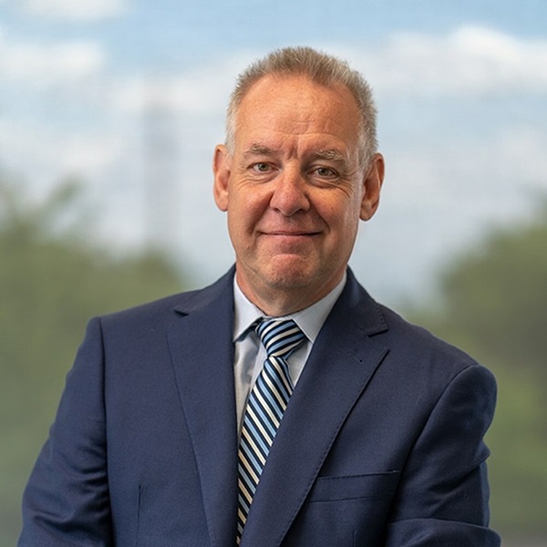 Michael Larsson appointed president of Dematic and member of KION Group’s board