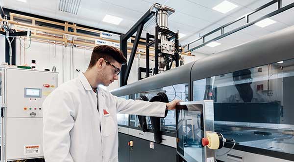 Desktop Metal to Buy EnvisionTEC