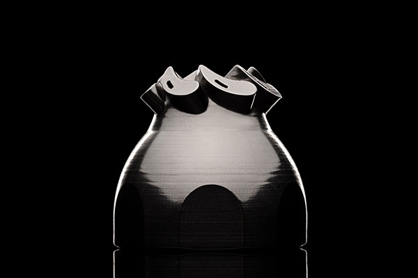 KDT Leads $160 Million Investment in Desktop Metal