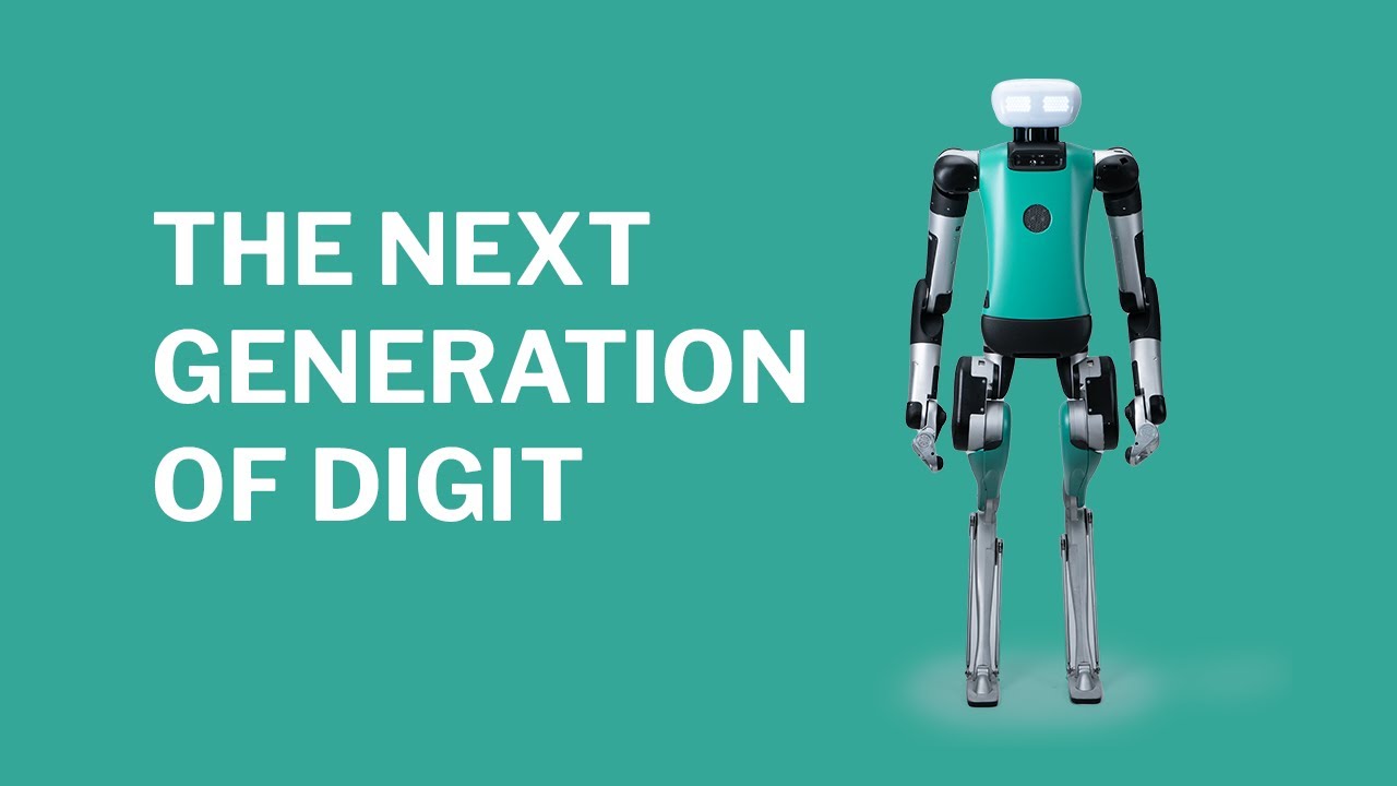 Melonee Wise Picks Up New Gig as Agility Robotics’ New Chief Technology Officer